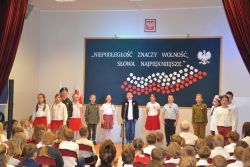 Obchody Narodowego Święta Niepodległości