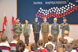 Obchody Narodowego Święta Niepodległości