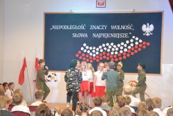 Obchody Narodowego Święta Niepodległości