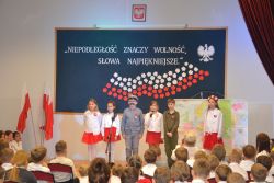 Obchody Narodowego Święta Niepodległości