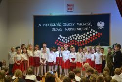 Obchody Narodowego Święta Niepodległości