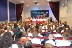 Obchody Narodowego Święta Niepodległości