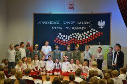 Obchody Narodowego Święta Niepodległości