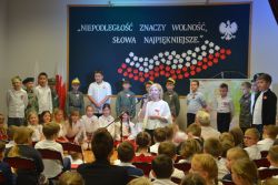 Obchody Narodowego Święta Niepodległości