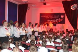 Obchody Narodowego Święta Niepodległości