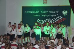 Obchody Narodowego Święta Niepodległości