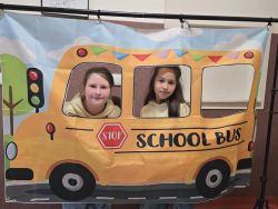 Dzień Życzliwości i Pozdrowień w naszej szkole