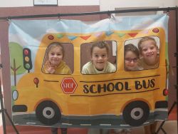 Dzień Życzliwości i Pozdrowień w naszej szkole