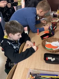 Dzień Życzliwości i Pozdrowień w naszej szkole