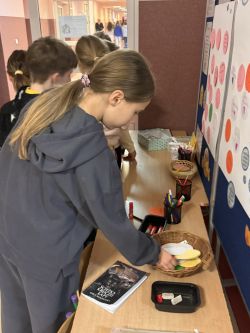 Dzień Życzliwości i Pozdrowień w naszej szkole