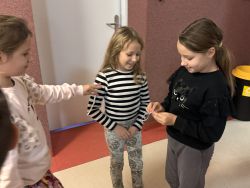 Dzień Życzliwości i Pozdrowień w naszej szkole