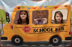 Dzień Życzliwości i Pozdrowień w naszej szkole