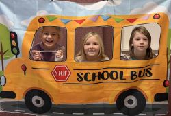 Dzień Życzliwości i Pozdrowień w naszej szkole