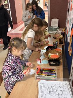 Dzień Życzliwości i Pozdrowień w naszej szkole