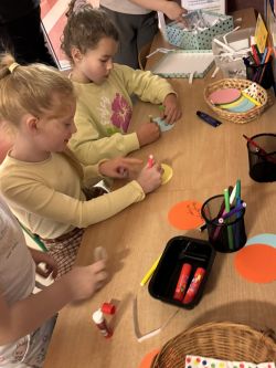 Dzień Życzliwości i Pozdrowień w naszej szkole