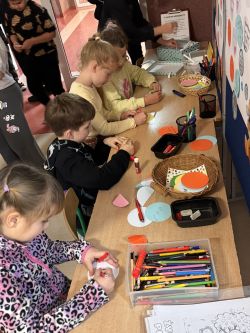 Dzień Życzliwości i Pozdrowień w naszej szkole