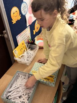 Dzień Życzliwości i Pozdrowień w naszej szkole