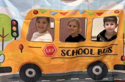 Dzień Życzliwości i Pozdrowień w naszej szkole