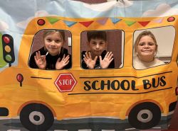 Dzień Życzliwości i Pozdrowień w naszej szkole