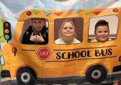 Dzień Życzliwości i Pozdrowień w naszej szkole