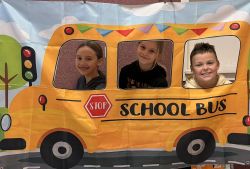 Dzień Życzliwości i Pozdrowień w naszej szkole