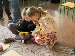 Dzień Życzliwości i Pozdrowień w naszej szkole