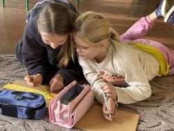 Dzień Życzliwości i Pozdrowień w naszej szkole