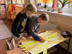 Dzień Życzliwości i Pozdrowień w naszej szkole