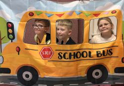 Dzień Życzliwości i Pozdrowień w naszej szkole