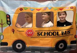 Dzień Życzliwości i Pozdrowień w naszej szkole