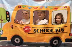 Dzień Życzliwości i Pozdrowień w naszej szkole