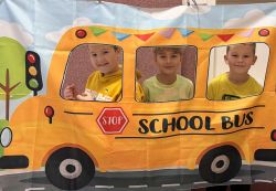 Dzień Życzliwości i Pozdrowień w naszej szkole