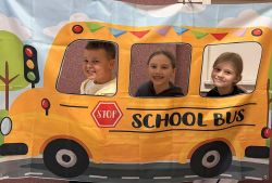 Dzień Życzliwości i Pozdrowień w naszej szkole