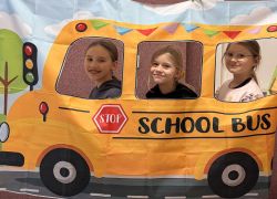 Dzień Życzliwości i Pozdrowień w naszej szkole