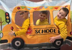 Dzień Życzliwości i Pozdrowień w naszej szkole