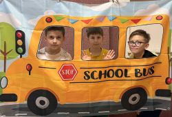 Dzień Życzliwości i Pozdrowień w naszej szkole