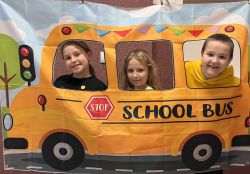 Dzień Życzliwości i Pozdrowień w naszej szkole