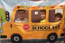 Dzień Życzliwości i Pozdrowień w naszej szkole