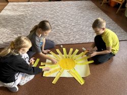 Dzień Życzliwości i Pozdrowień w naszej szkole