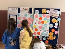 Dzień Życzliwości i Pozdrowień w naszej szkole