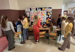 Dzień Życzliwości i Pozdrowień w naszej szkole