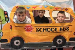 Dzień Życzliwości i Pozdrowień w naszej szkole