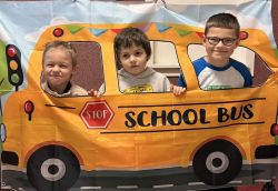 Dzień Życzliwości i Pozdrowień w naszej szkole