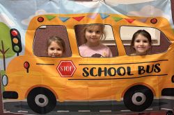 Dzień Życzliwości i Pozdrowień w naszej szkole