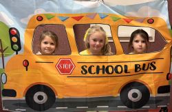 Dzień Życzliwości i Pozdrowień w naszej szkole