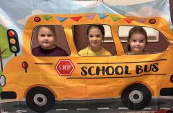 Dzień Życzliwości i Pozdrowień w naszej szkole