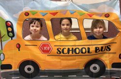 Dzień Życzliwości i Pozdrowień w naszej szkole