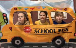 Dzień Życzliwości i Pozdrowień w naszej szkole