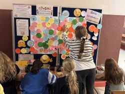 Dzień Życzliwości i Pozdrowień w naszej szkole