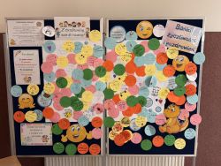 Dzień Życzliwości i Pozdrowień w naszej szkole